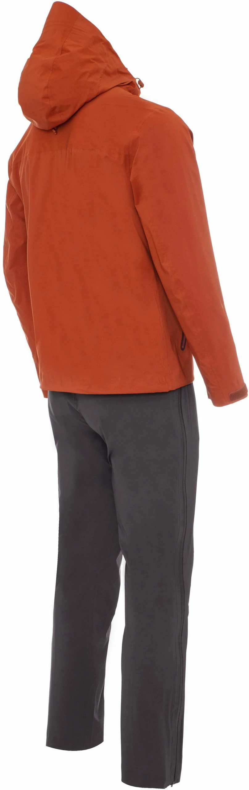 FHM FHM Explorer Terracotta Suit Size:l 11 FHM FHM Explorer Terracotta Suit Size:l - Image 11