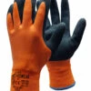 Arctic Prowear Arctic Prowear Waterproof Gloves with Lining Size:9