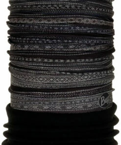 BUFF BUFF Polar Anira Graphite Tube Scarf