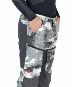 Norfin Norfin Sigma Canvas Camo Trousers L Size:M -Fishing clothing Shop 06431ca6 5844 489c b3ef c155a5034dba scaled