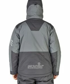 Norfin Norfin Verity Pro Gray Jacket Size:XL -Fishing clothing Shop 0f0e1a37 22c5 4e8f 969b 757728a49e86 scaled