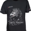 Dragon Dragon Hells Anglers Zander T-Shirt Size:XL