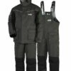 Norfin Norfin Element Gray Thermal Suit Size:XXXL