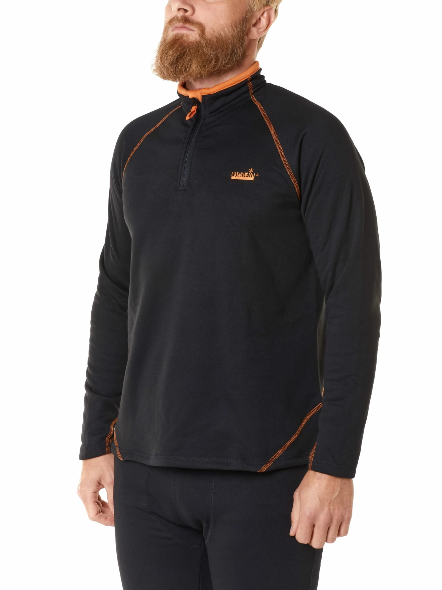 Norfin Norfin Winter Line Base Layer Size:S 6 Norfin Norfin Winter Line Base Layer Size:S - Image 6