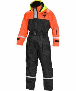 Fladen Fladen Offshore 848R Flotation Suit Size:M -Fishing clothing Shop 135b1728 c235 48e9 943c 722e4138e10a