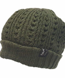 Daiwa Daiwa D Vec Beanie Green