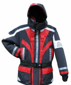Sundridge Sundridge Crossflow Flotation Suit Size:l -Fishing clothing Shop 16c942dc c635 4f32 bcb3 1d9cb9172f8a 3