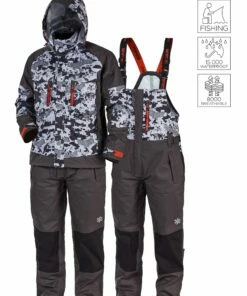 Norfin Norfin Pro Dry 3 Camo Fishing Suit Size:XL -Fishing clothing Shop 17cac02b 640d 4064 99f0 6a6b8012de0d scaled