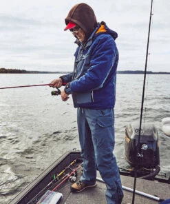 Norfin Norfin Rebel Pro Fishing Suit Size:XXL -Fishing clothing Shop 18e5d00d 3112 4613 ae55 89e45c9f6b04