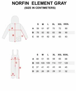 Norfin Norfin Element Gray Thermal Suit Size:XXXL -Fishing clothing Shop 1a07a7f4 fbca 400e 9701 e47ac3cba1f9 scaled