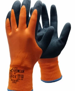 Arctic Prowear Arctic Prowear Waterproof Gloves with Lining Size:9 -Fishing clothing Shop 1a7755ca 76d7 4efa 9b4c e464ce712d26