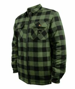 Fladen Fladen Forest Jacket Green Size:M -Fishing clothing Shop 1f7094e7 44e8 463a bc29 910a6113ebcb scaled