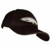 Fisherman Fisherman Salmon Cap