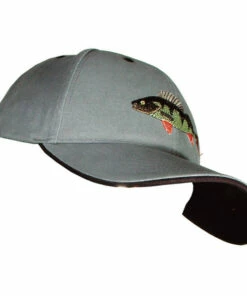 Fisherman Fisherman Perch Cap