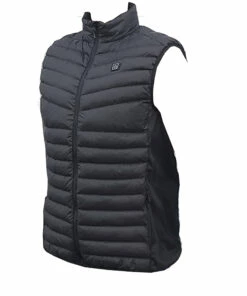 Snow Fox Snow Fox Thermal Vest Size:XL -Fishing clothing Shop 23317ac4 2590 43a2 a867 ed8af757b2f3