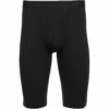 North Outdoor North Outdoor Arctic 260 Long Merino Wool Boxer Shorts Size:XXL