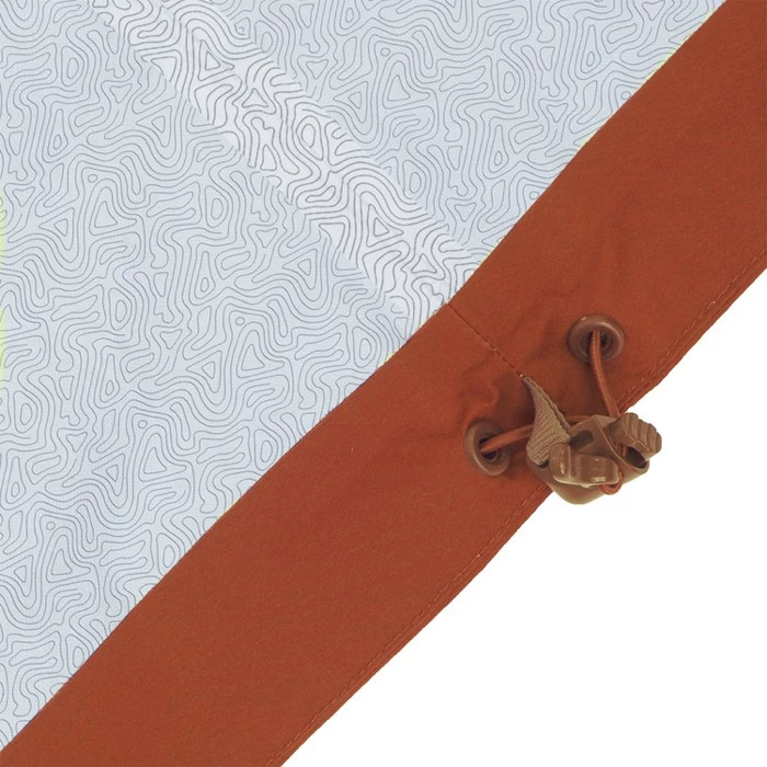 FHM FHM Explorer Terracotta Suit Size:l 8 FHM FHM Explorer Terracotta Suit Size:l - Image 8