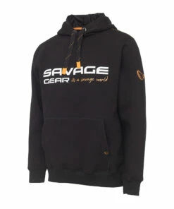 Savage Gear Savage Gear Cosmo Hoodie Size:XXL -Fishing clothing Shop 246f9e7b 9644 4167 aca4 4a7e4c07ddcd