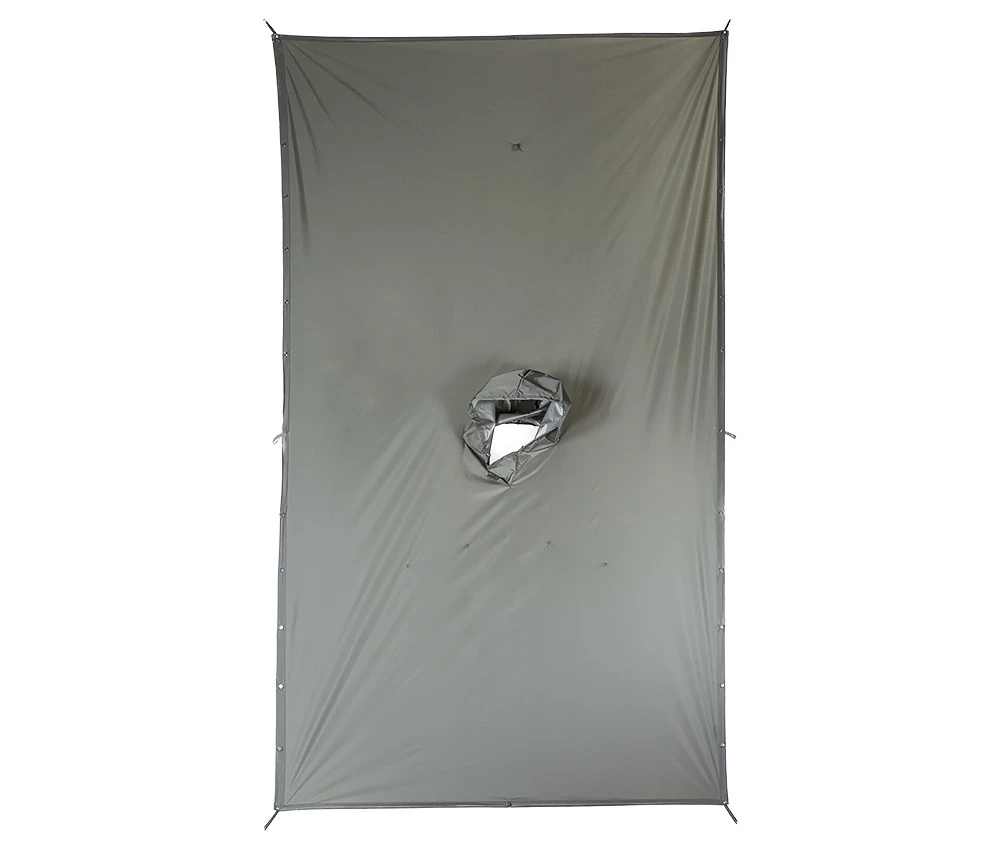 Savotta Savotta Rain Poncho M Size:XL 4 Savotta Savotta Rain Poncho M Size:XL - Image 4