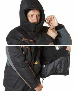 Norfin Norfin Element+ Thermal Suit Size:M -Fishing clothing Shop 2a1a7681 876e 4488 8591 53596f3ae8bf scaled