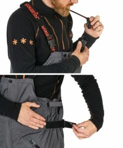 Norfin Norfin Verity Pro Gray Trousers Size:XL -Fishing clothing Shop 2a8ce85d 416d 49cb ba56 6c13fad52558 scaled