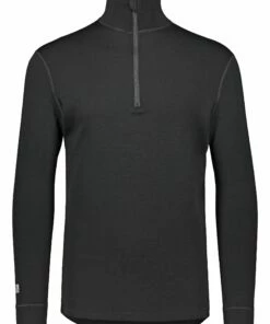 North Outdoor North Outdoor Active 260 Merino Wool Shirt Size:XXL