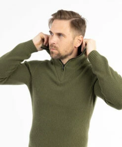 North Outdoor North Outdoor Metso Merino Wool Jumper, Olive Green Size:M 16 North Outdoor North Outdoor Metso Merino Wool Jumper, Olive Green Size:M -Fishing clothing Shop 35477f5b 9735 4ceb 9f0b c0441b2afda4