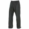 Fladen Fladen Rain Trousers, Black Size:XXL
