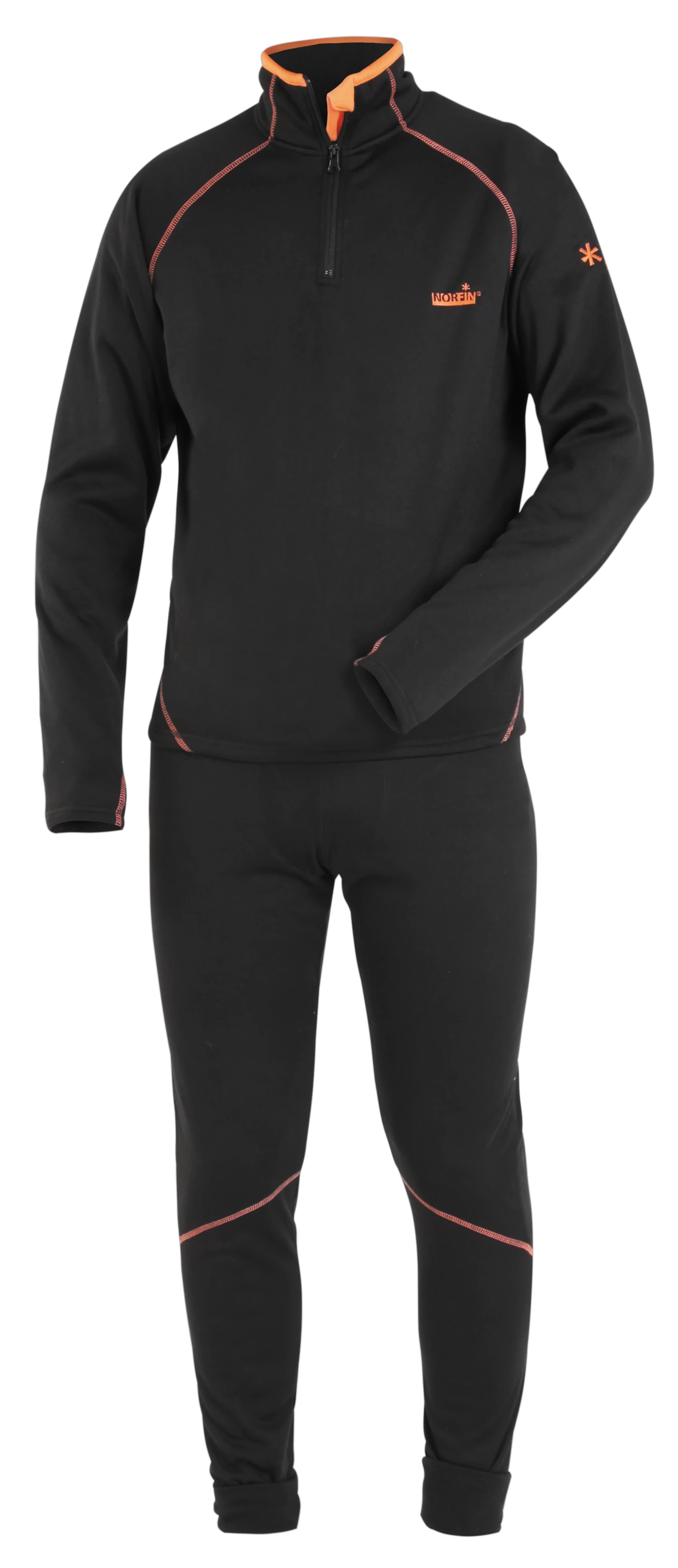 Norfin Norfin Winter Line Base Layer Size:S 14 Norfin Norfin Winter Line Base Layer Size:S - Image 14