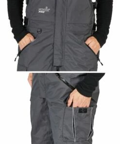 Norfin Norfin Verity Pro Gray Trousers Size:XL -Fishing clothing Shop 38092d91 f982 4098 b11f 03d1a356aa5a scaled