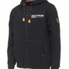 Savage Gear Savage Gear Urban Zip Hoodie Size:l