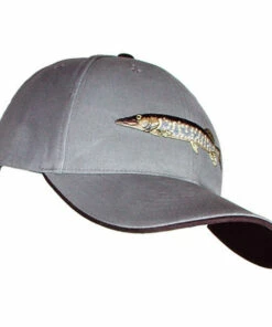 Fisherman Fisherman Pike Cap