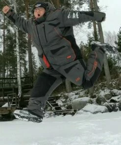 Mate Mate Pro Winter Suit Thermal Suit Size:XXL -Fishing clothing Shop 42cf55b9 47a7 4f6c bd05 f0b29338efa0