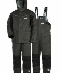 Norfin Norfin Element Gray Thermal Suit Size:XXXL -Fishing clothing Shop 439850d1 ce7e 4299 913a 8e2da7858eab scaled