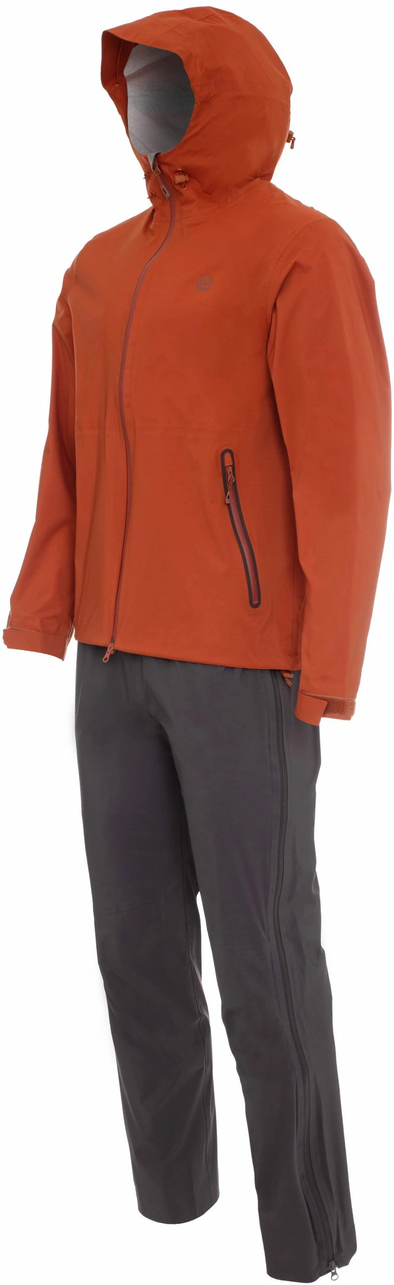 FHM FHM Explorer Terracotta Suit Size:l 12 FHM FHM Explorer Terracotta Suit Size:l - Image 12