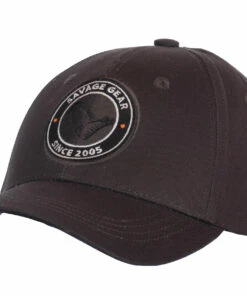 Savage Gear Savage Gear Simply Savage Badge Cap
