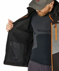 Norfin Norfin Vector Fleece Jacket Size:XXXL -Fishing clothing Shop 47f57020 efe3 424b a1ba 66bc15d3cba6 scaled