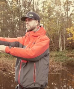 Daiwa Daiwa Gore-Tex Hiloft Winter Suit, Blue/Black Size:XL -Fishing clothing Shop 4ce9d9f1 0a81 4b7b 85e5 08effc3448b6 scaled