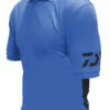 Daiwa Daiwa Polo Shirt Blue Size:XXL