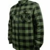 Fladen Fladen Forest Jacket Green Size:M