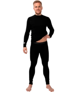 North Outdoor North Outdoor Active 210 Men's Base Layer Pants Size:l -Fishing clothing Shop 5637e924 c1f3 4c58 9c2f e84cc8414b6d 1