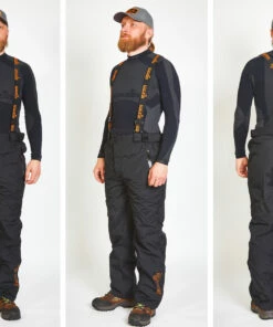 Norfin Norfin River Trousers Size:XL -Fishing clothing Shop 56d1713b 8629 49de 8d4c 519e5c37f769