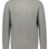 North Outdoor North Outdoor Kaski Merino Wool Sweater, Light Gray Size:M