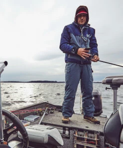 Norfin Norfin Rebel Pro Fishing Suit Size:XXL -Fishing clothing Shop 5becafee f681 405a a29b 1b6978bf1136