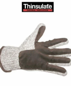 Snow Fox Snow Fox Thinsulate Gloves