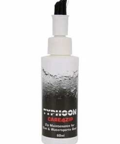 Typhoon Typhoon Care 4 Zip Cleaner and Lubricant