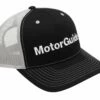 MotorGuide Motorguide Cap