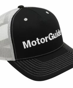 MotorGuide Motorguide Cap