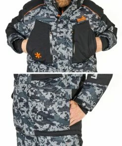 Norfin Norfin Discovery 2 LE Camo Thermal Suit Size:XXXL -Fishing clothing Shop 5f8248e5 cc51 4ebc b0c9 6ed5f8a188f5 scaled