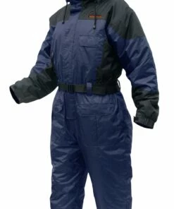 Eco Master Eco Master Ice Fishing Suit Size:S